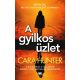 Adam Fawley sorozat 7. - A gyilkos üzlet - Cara Hunter