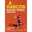 A harcos - Rafael Nadal géniusza - Christopher Clarey