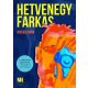 Hetvenegy farkas - Breier Ádám