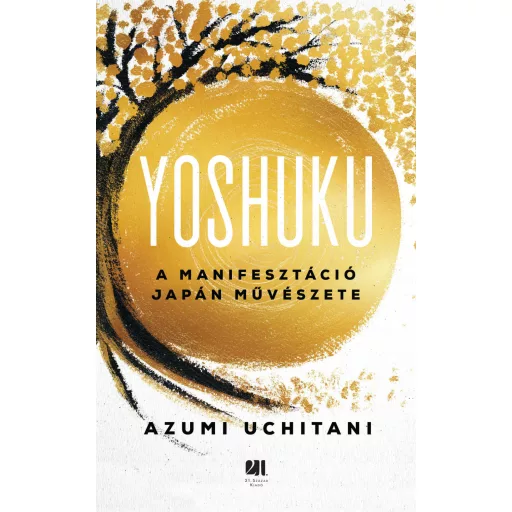Yoshuku - Azumi Uchitani