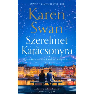 Szerelmet Karácsonyra - Karen Swan