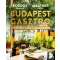 Budapest gasztro - Kordos Szabolcs - Mautner Zsófi