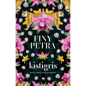 Kistigris - Finy Petra