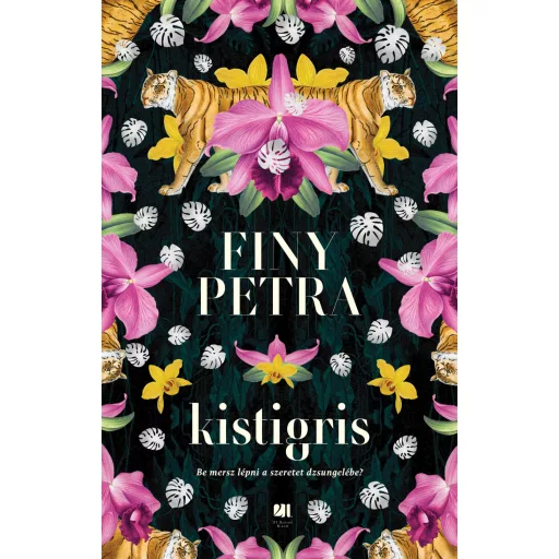 Kistigris - Finy Petra
