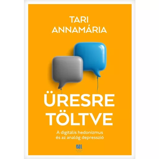 Üresre töltve - Tari Annamária