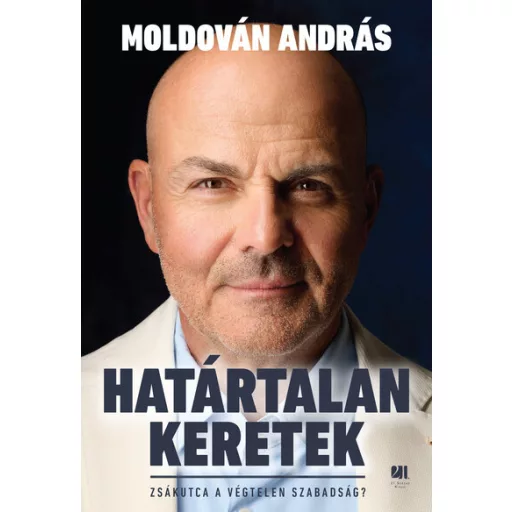 Határtalan keretek - Moldován András