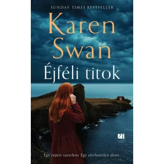 Éjféli titok - Karen Swan