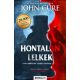 Hontalan lelkek - Hontalan lelkek-trilógia I. - John Cure