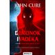 Démonok ivadéka - Hontalan lelkek-trilógia III. - John Cure