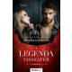 A Legenda visszatér - A Legenda-trilógia 2. - Meghan March