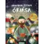Nagypapa titkos óriása - David Litchfield