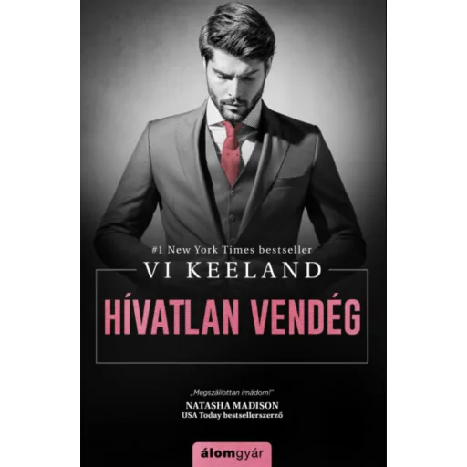 Hívatlan vendég - Vi Keeland