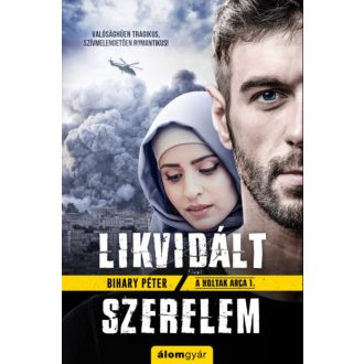 Likvidált szerelem - Bihary Péter