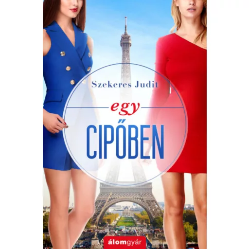 Egy cipőben - Szekeres Judit