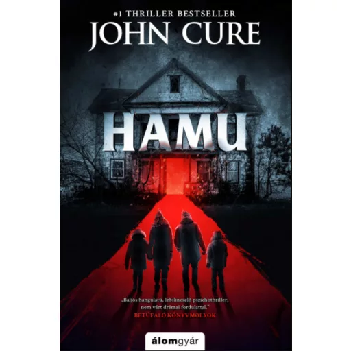 Hamu - John Cure