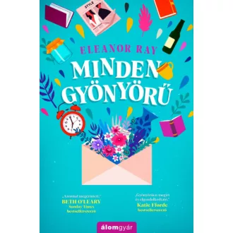 Minden gyönyörű - Eleanor Ray