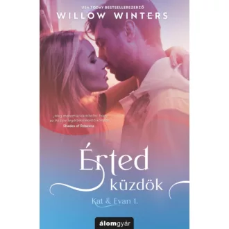 Érted küzdök - Willow Winters