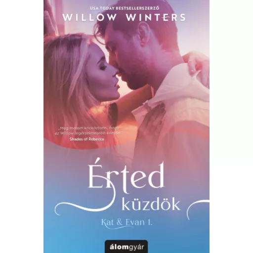 Érted küzdök - Willow Winters