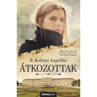 Átkozottak - R. Kelényi Angelika