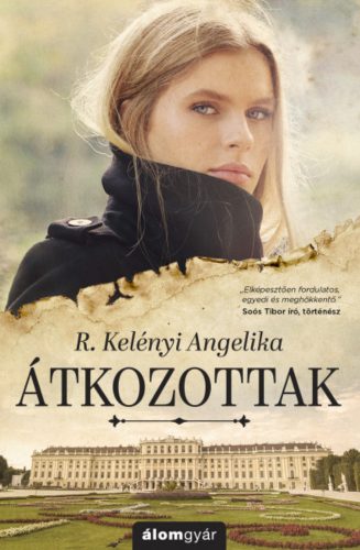 Átkozottak - R. Kelényi Angelika