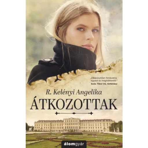 Átkozottak - R. Kelényi Angelika