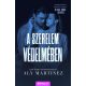 A szerelem védelmében - Aly Martinez