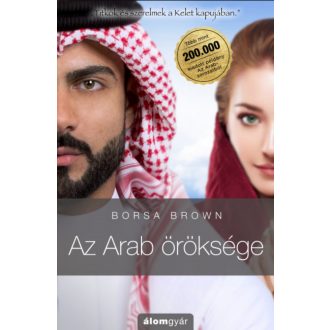 Az Arab öröksége - Borsa Brown