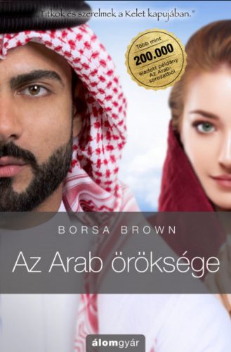 Az Arab öröksége - Borsa Brown