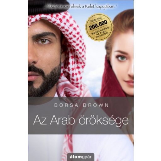Az Arab öröksége - Borsa Brown