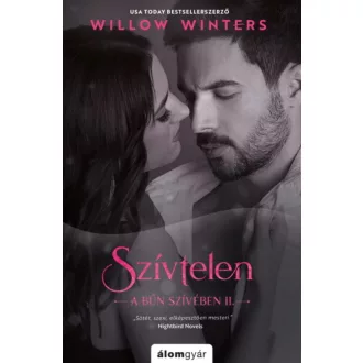 Szívtelen - Willow Winters