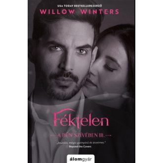 Féktelen - Willow Winters