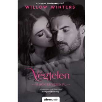 Végtelen - Willow Winters