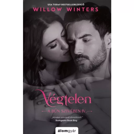 Végtelen - Willow Winters