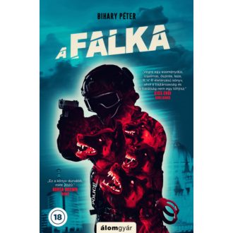 A falka - Bihary Péter