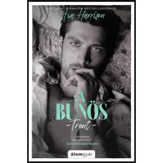 A bűnös - Trent - Ava Harrison