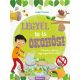 Legyél te is ökohős! - Isabel Thomas