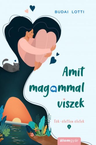 Amit magammal viszek - Budai Lotti