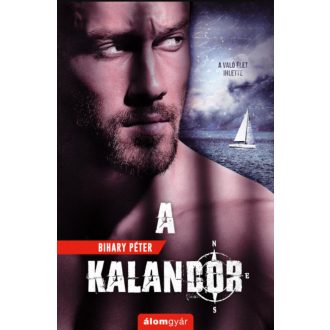 A kalandor - Bihary Péter