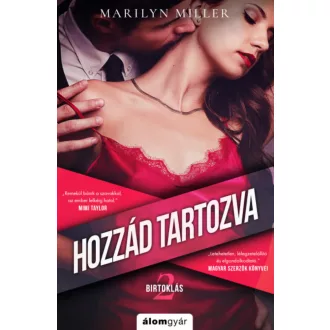 Hozzád tartozva - Marilyn Miller