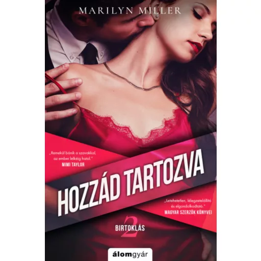Hozzád tartozva - Marilyn Miller