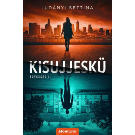 Kisujjeskü - Ludányi Bettina