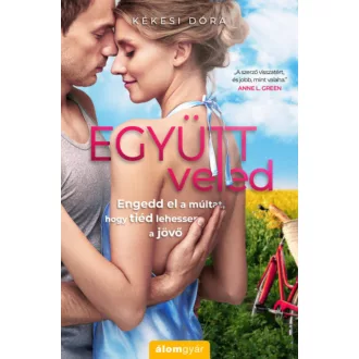 Együtt, veled - Kékesi Dóra