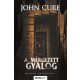 A mérgezett gyalog - John Cure