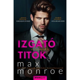 Izgató titok - Ty - Max Monroe
