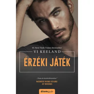 Érzéki játék - Vi Keeland