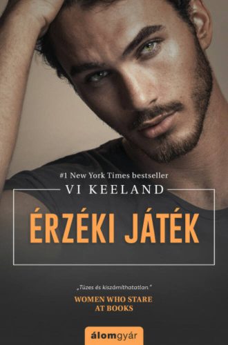 Érzéki játék - Vi Keeland