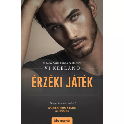 Érzéki játék - Vi Keeland