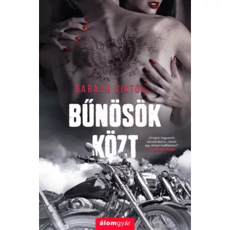 Bűnösök közt - Baráth Viktória