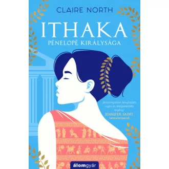 Ithaka - Claire North