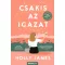 Csakis az igazat - Holly James